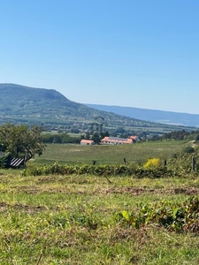 Eladó telekGyulakeszi