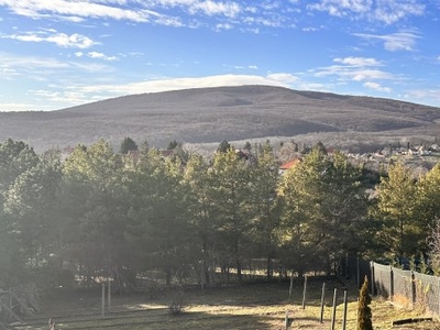 Eladó telekPécs, Donátus, Panoráma dűlő