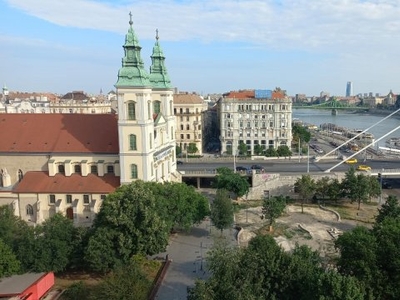 Kiadó iroda Budapest, V. kerület, Belváros, Március 15. tér, 5. emelet