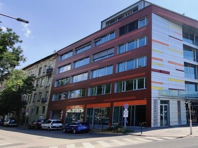 Kiadó iroda Budapest, XIV. kerület