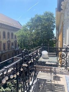 Kiadó téglalakás, albérlet Budapest, II. kerület, 3. emelet