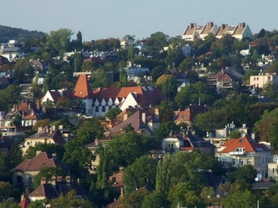 Kiadó téglalakás, albérletBudapest, II. kerület, Hársakalja, földszint