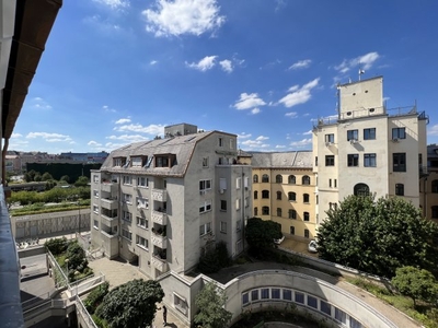 Kiadó téglalakás, albérletBudapest, II. kerület, Országút, Petrezselyem utca, 5. emelet