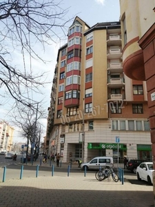 Kiadó téglalakás, albérlet Budapest, XI. kerület, Lágymányos, 4. emelet