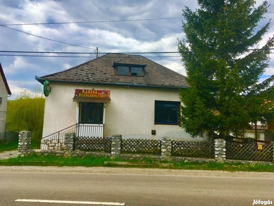 Eladó ingatlan Balaton községben! - Balaton, Heves - Ház