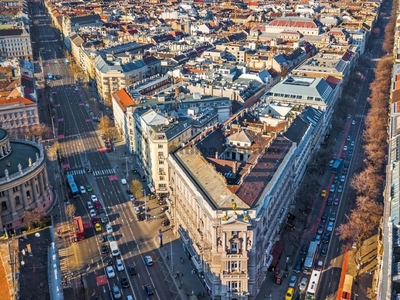 Eladó lakás Budapest 6. ker., Belső VI. - VI. kerület, Budapest - Lakás