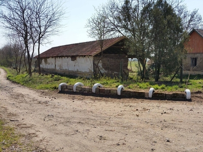 Eladó Tanya, gyümölcsös - Jászfényszaru, Jász-Nagykun-Szolnok - Tanya