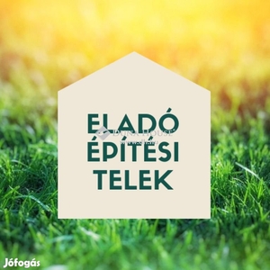 Eladó telek, Kecskemét - Kecskemét, Bács-Kiskun - Telek, föld