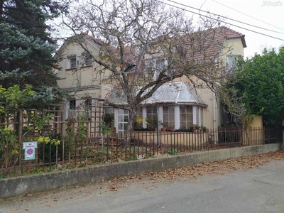 Hangulatos családi ház Győr-Kisbácsán - Győr, Győr-Moson-Sopron - Ház