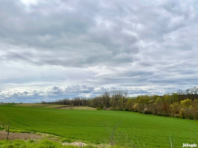 Siófoktól 10 km-re építési telek eladó - Enying, Fejér - Telek, föld