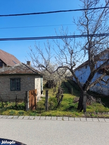 Székesfehérvári belterületi ingatlan - Székesfehérvár, Fejér - Telek, föld