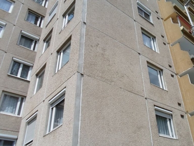 XXI. Kerület, Központ közeli utca, 53 m2-es, 6. emeleti, társasházi - XXI. kerület, Budapest - Lakás