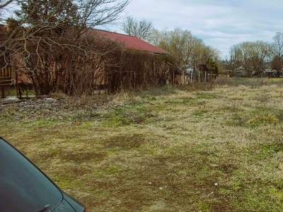 Zártkerti építési telek eladó - Debrecen, Hajdú-Bihar - Telek, föld