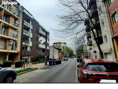 Budapest 13. ker.i 55 nm-es lakás eladó #4612641