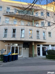 1,5 szobás csendes lakás eladó - X. kerület, Budapest - Lakás