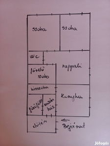 Családi ház Túrkevén - Túrkeve, Jász-Nagykun-Szolnok - Ház