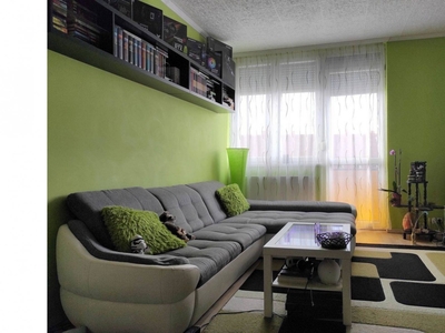 Debrecen Belváros közeli, 43 m2 -es, felújított lakás eladó! - Debrecen, Hajdú-Bihar - Lakás