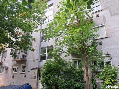 Eladó 38 m2 tégla lakás, Miskolc - Miskolc, Borsod-Abaúj-Zemplén - Lakás