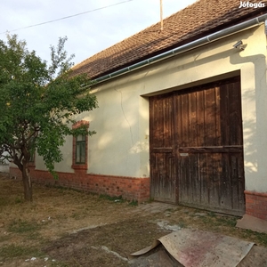 Eladó 90 nm-es Felújítandó Családi ház Szegvár Dózsa György utca - Szegvár, Csongrád-Csanád - Ház