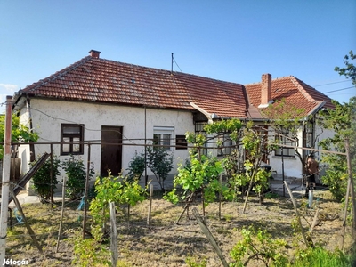 Mezőkövesd ház eladó - Mezőkövesd, Borsod-Abaúj-Zemplén - Ház