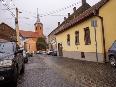 36 nm-es lakás eladó Pécs - Pécs, Baranya - Lakás