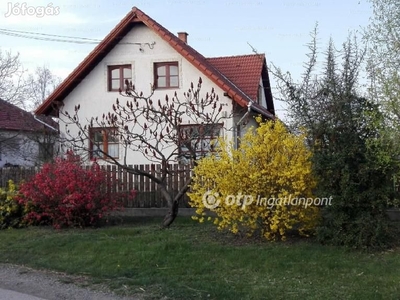 Poroszlói eladó 120 nm-es ház - Poroszló, Heves - Ház