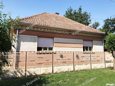 Zagyvarékas 90 m2-es családi ház - Zagyvarékas, Jász-Nagykun-Szolnok - Ház