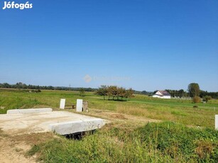 1000 nm-es telek eladó Szentgotthárd #4603739