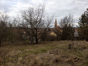 3460 m2- es Osztható Építési Telek Ágfalván