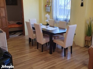 Dorozsmán eladó 140 m2-es családi ház