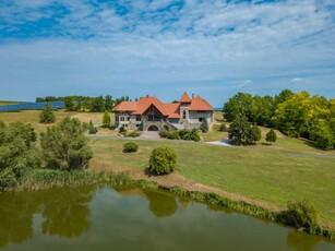 Eladó családi ház Balatonendréd