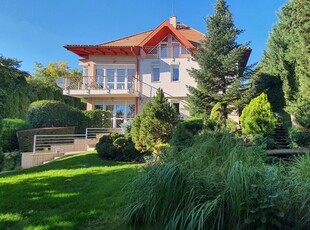 Eladó családi ház Budapest, III. kerület