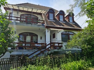 Eladó családi ház Domoszló, Hunyadi János utca