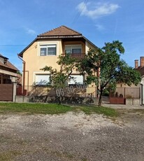 Eladó családi ház Nagykáta, Bajcsy-Zsilinszky utca