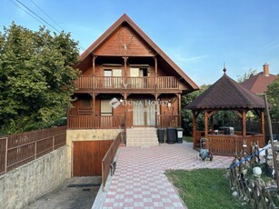 Eladó családi ház Százhalombatta, Rákóczi utca