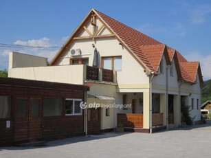 Eladó hotel Szilvásvárad