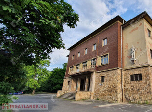 Eladó ipari ingatlan Miskolc 399 000 000 Ft