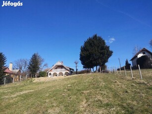 Eladó nyaraló, hétvégi ház, Győrújbarát