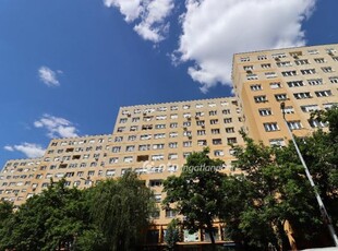 Eladó panellakás Budapest, III. kerület, Óbuda, Vörösvári út, 6. emelet