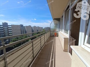 Eladó panellakás Kecskemét, Petőfi Sándor utca, 8. emelet