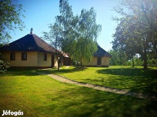 Eladó porta az Őrségben