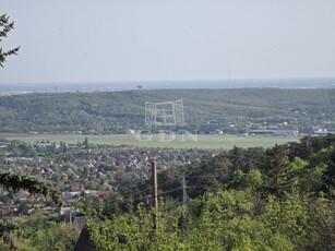 Eladó telek Budapest, XI. kerület, Pösingermajor, Kakukkhegyi út