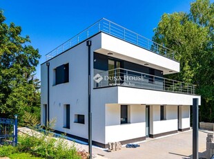 Eladó új építésű ház - Budapest III. kerület