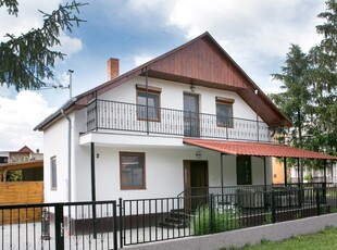 Mezőkövesd, Zsóry - fürdő