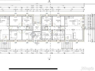 Pilisi eladó 76 nm-es ház