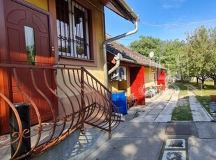 Eladó családi ház Budapest, XXI. kerület, Szabótelep, Csepel-Szabótelep