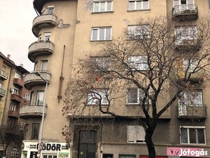 Eladó lakás, Budapest, 3. kerület Újlak, Lajos utca, 539000 13096_bhv