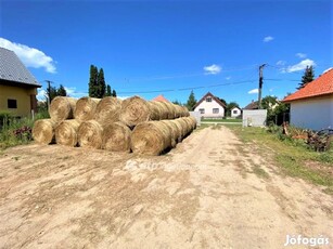 Eladó Telek, Balatonendréd