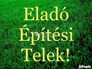 Eladó Telek, Ceglédbercel