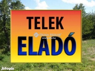 Eladó telek, Uraiújfalu